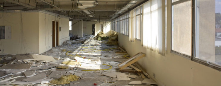 selective-demolition